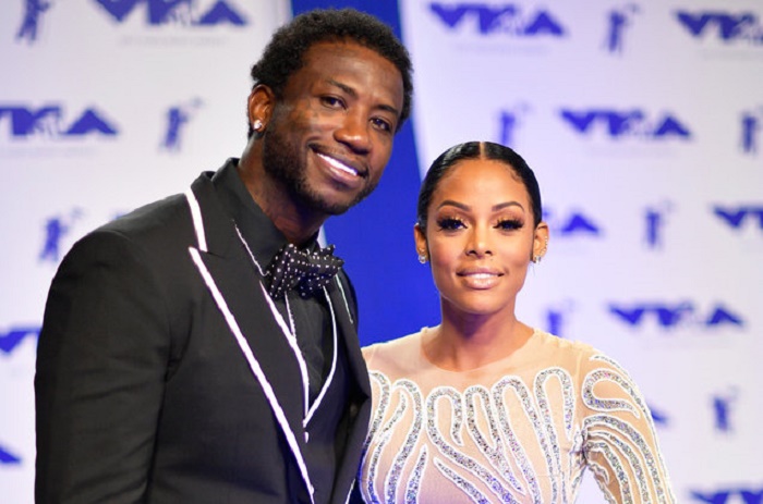 Keyshia Ka’Oir Raising Children With Rapper Husband Gucci Mane is Lovely
